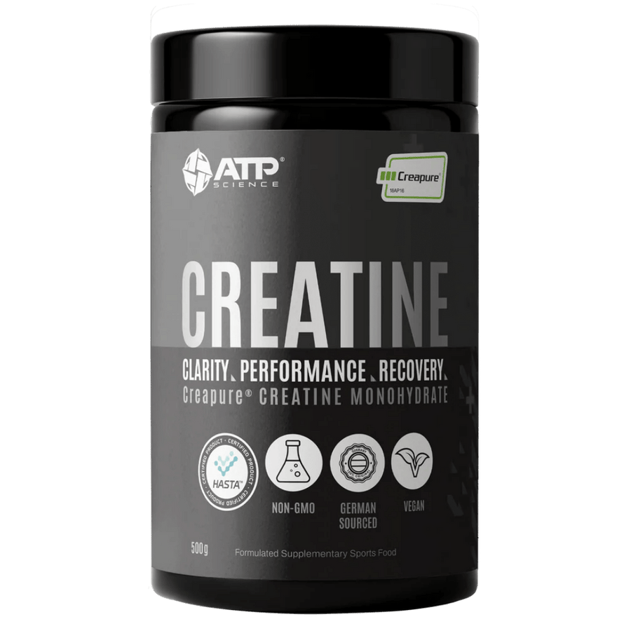ATP Science Creatine Monohydrate