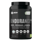 ATP Science Endurance+ Carb Powder, 27 Serves (1.2kg), Lemon Lime