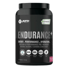 ATP Science Endurance+ Carb Powder, 27 Serves (1.2kg), Mixed Berry