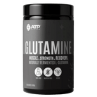 ATP Science L-Glutamine Powder, 500g, Unflavoured
