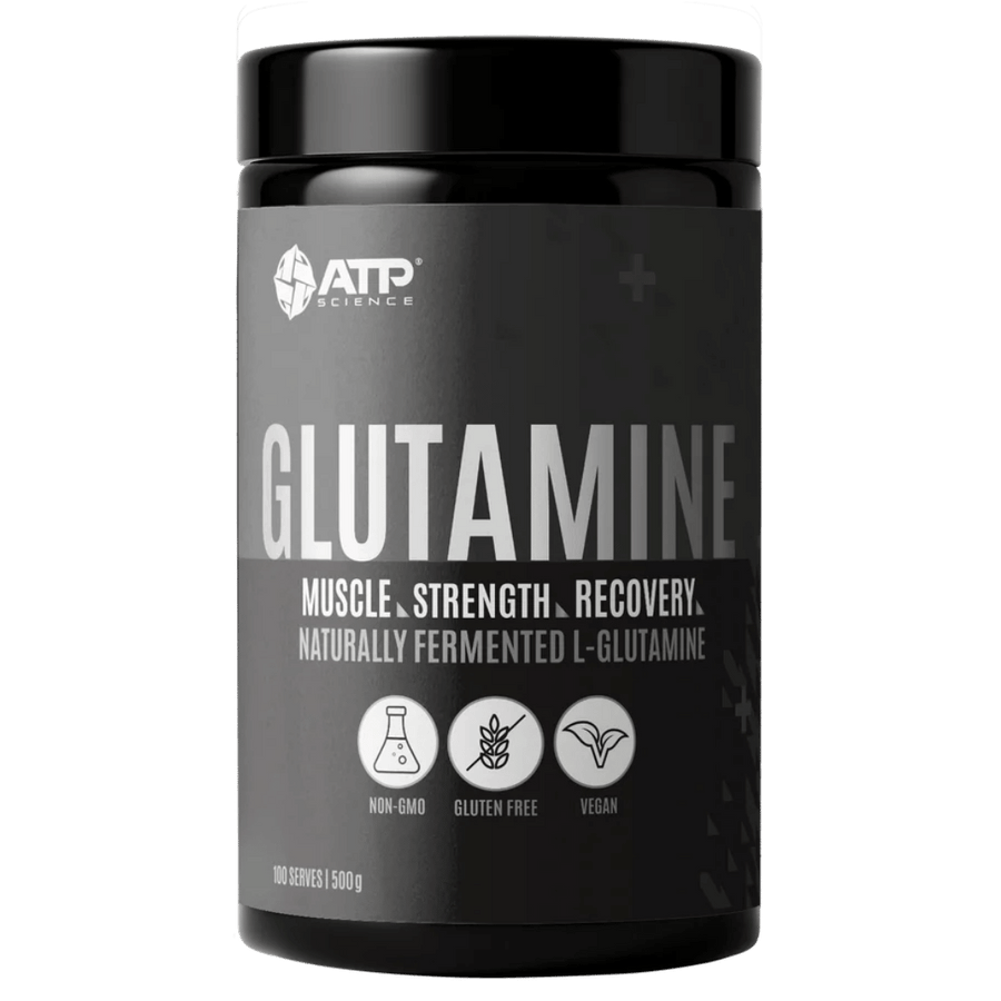 ATP Science L-Glutamine