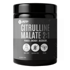 ATP Science L-Citrulline Malate 2:1 Powder, 250g, Unflavoured