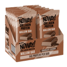 ATP Science Noway Collagen Marshmallow Bar, Chocolate