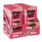 ATP Science Noway Collagen Marshmallow Bar, Strawberry