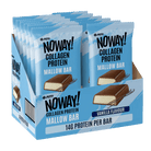 ATP Science Noway Collagen Marshmallow Bar, Vanilla