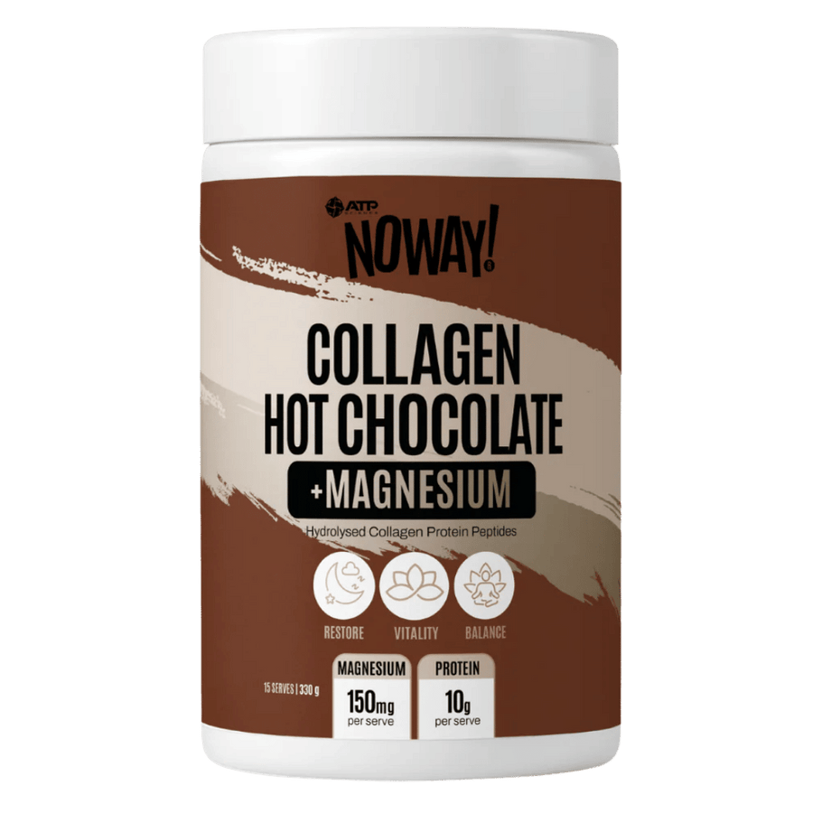 Noway Hot Chocolate