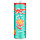 Alani Nu Energy Drink, Zero Sugar, 355ml Cans