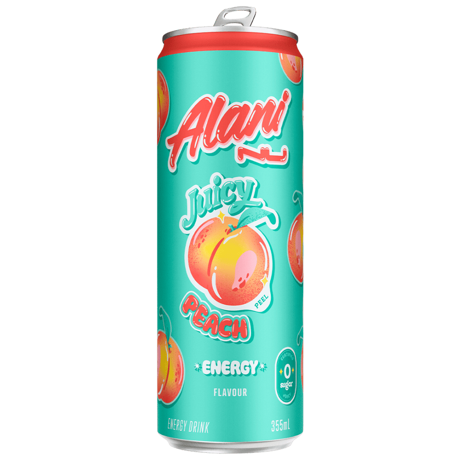 Alani Nu Energy Drink