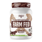 Farm Fed - Booty N Buff 