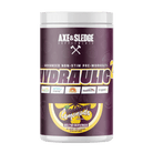 Hydraulic 2 - Booty N Buff 