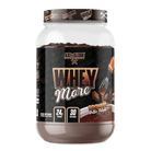 Whey More - Booty N Buff 