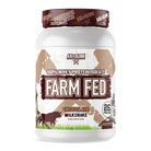 Farm Fed - Booty N Buff 