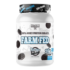 Farm Fed - Booty N Buff 