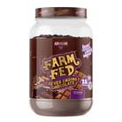 Farm Fed - Booty N Buff 