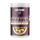 Hydraulic 2 - Booty N Buff 