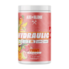 Hydraulic 2 - Booty N Buff 