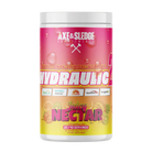 Hydraulic 2 - Booty N Buff 