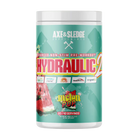 Hydraulic 2 - Booty N Buff 