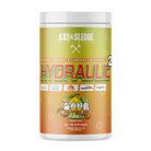 Hydraulic 2 - Booty N Buff 
