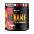 Intake - Booty N Buff 