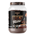 Whey More - Booty N Buff 