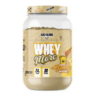Whey More - Booty N Buff 