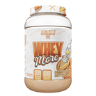 Whey More - Booty N Buff 