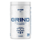 Axe & Sledge The Grind EAA & BCAA, Stim-Free, 30 Serves, Gummy Bears