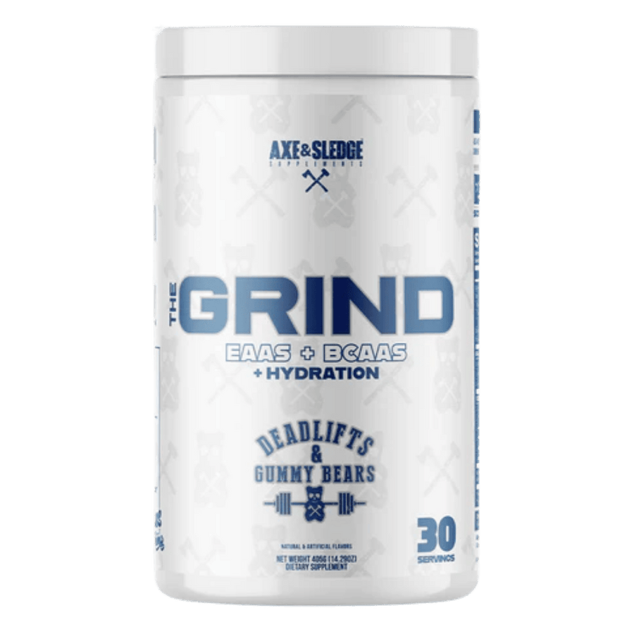 The Grind