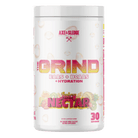 Axe & Sledge The Grind EAA & BCAA, Stim-Free, 30 Serves, Juicy Nectar