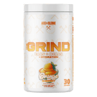 Axe & Sledge The Grind EAA & BCAA, Stim-Free, 30 Serves, Orange Sherbet