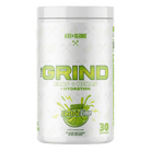 Axe & Sledge The Grind EAA & BCAA, Stim-Free, 30 Serves, Sour Electric Lime