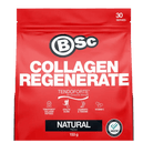 BSc Collagen Regenerate 153g tub, unflavoured TENDOFORTE collagen powder