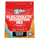 Electrolyte+ Hydration Mix - Booty N Buff 