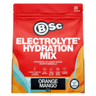 Electrolyte+ Hydration Mix - Booty N Buff 