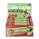 High Protein Low Carb Bar - Booty N Buff 