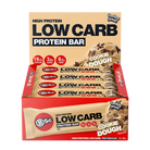 High Protein Low Carb Bar - Booty N Buff 