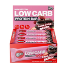 High Protein Low Carb Bar - Booty N Buff 