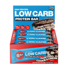 High Protein Low Carb Bar - Booty N Buff 