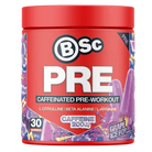 BSC PRE - Booty N Buff 