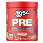BSC PRE - Booty N Buff 