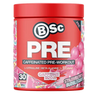 BSC PRE - Booty N Buff 