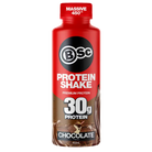 Premium Protein Shake - Booty N Buff 