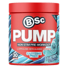 BSC Pump - Booty N Buff 