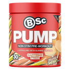 BSC Pump - Booty N Buff 