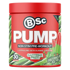 BSC Pump - Booty N Buff 
