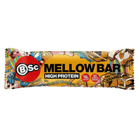 Body Science BSc High Protein Mellow Bar, Salted Caramel