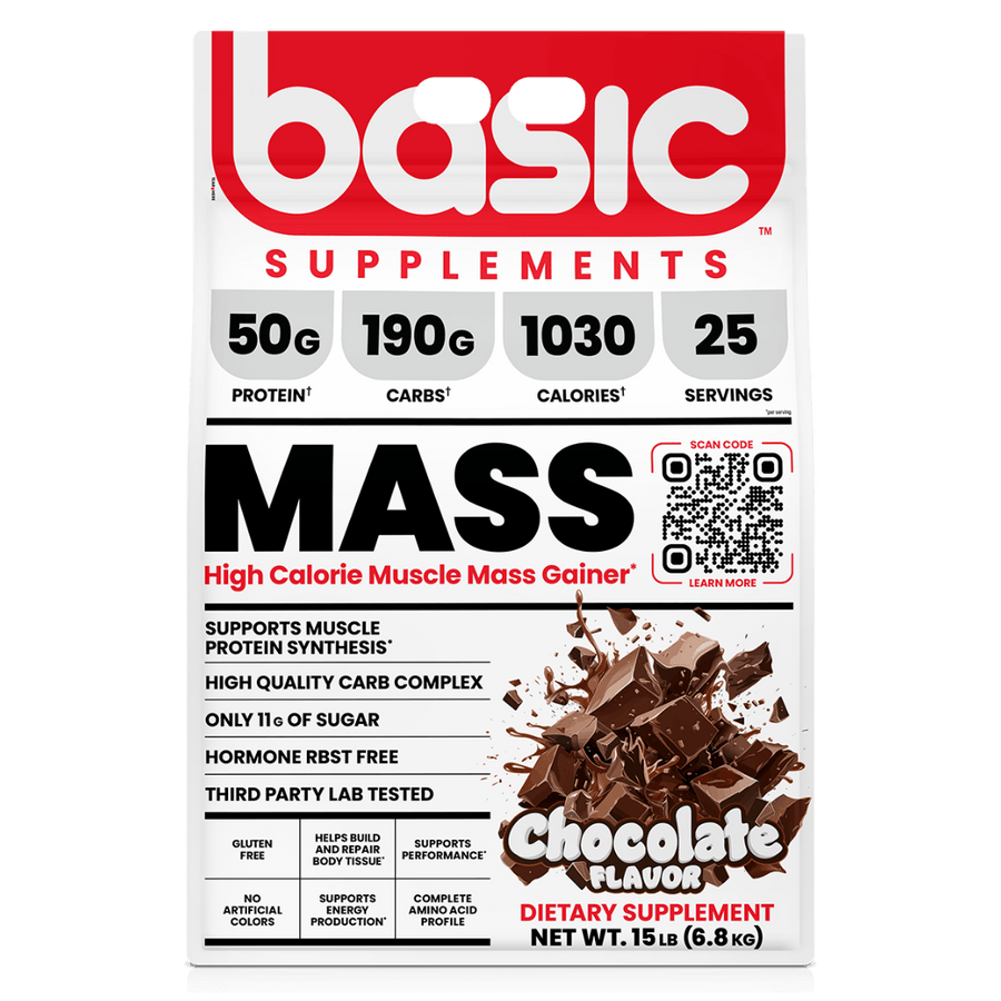 Basic Mass