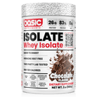 Basic Supplements Whey Protein Isolate, 28 Serves, Chocolate