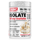 Basic Supplements Whey Protein Isolate, 28 Serves, Vanilla